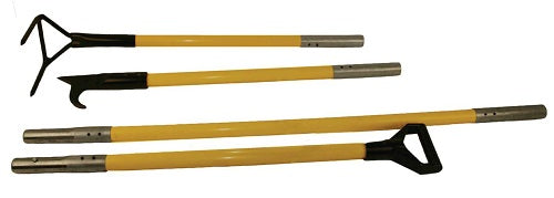 Flamefighter BP Roof Kit – Fire-End