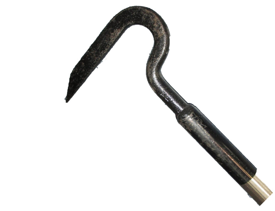 Fire Hooks Boston Rake Hook With Steel Shaft | Fire-End & Croker