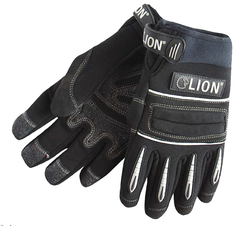 LION Bravo XT Rescue Glove