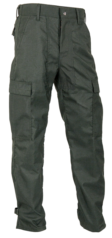Firefighter top tactical pants