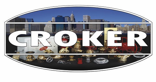 Croker Logo