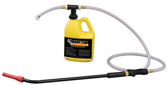 Ram Air DECON-1 Multi-Use Decon Sprayer