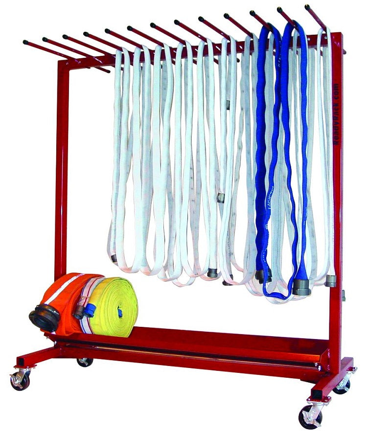 Ready Rack Dry and Store Hose Rack
