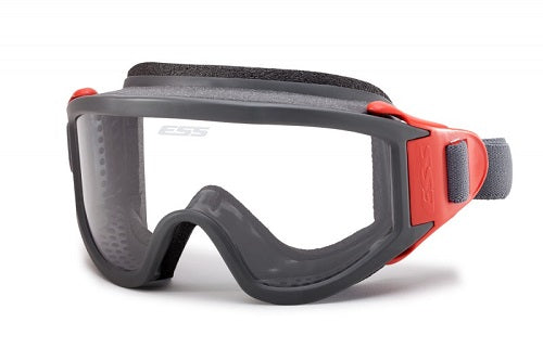 ESS X-Tricator Goggles | Fire-End & Croker