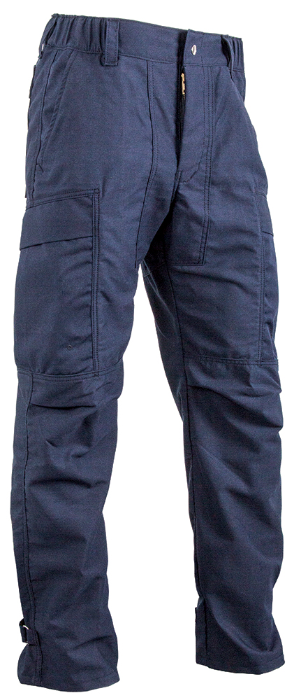CrewBoss Tri-Cert Elite Pants— 6.8 oz. Nomex