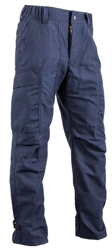 CrewBoss Tri-Cert Elite Pants— 6.0 oz Nomex
