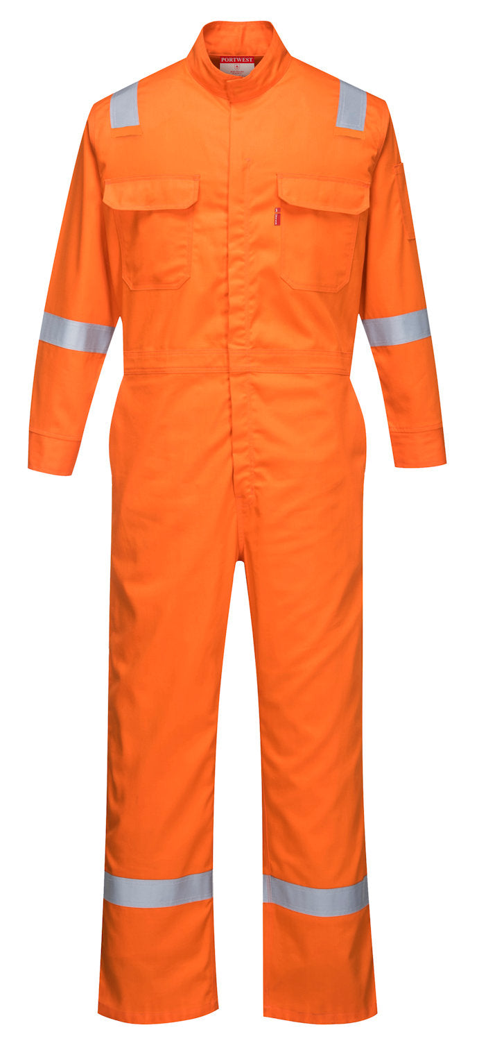 Bizflame 88/12 Iona FR Coverall