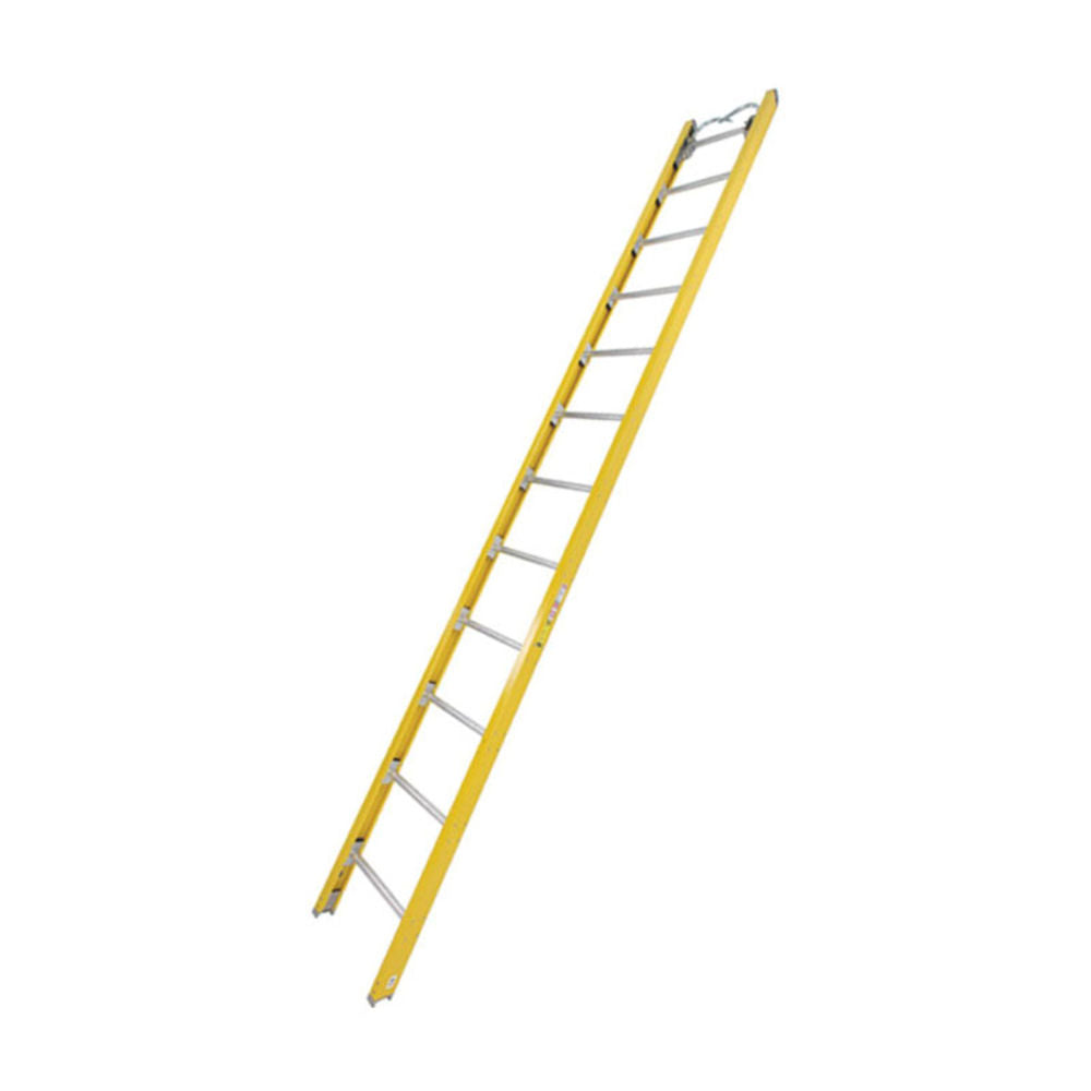 ALCO-LITE® FRL Series Fiberglass Roof Ladders