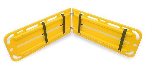 Junkin Folding Plastic Backboard | Fire-End
