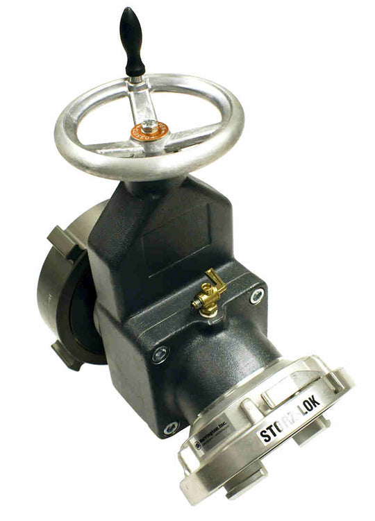 Precon Intake Valve Fire Suppression Valves - Intake Valves, Ball Valves, & More | Fire-End ...