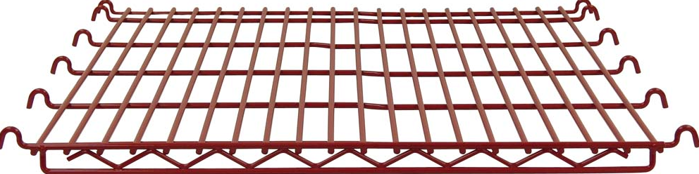 Ready Rack SOS Rack PPE Storage – Fire-End