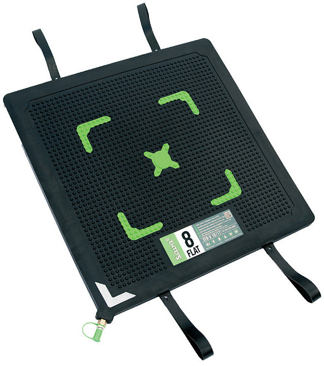 Sava Lifting Bag Kit | Fire-End & Croker