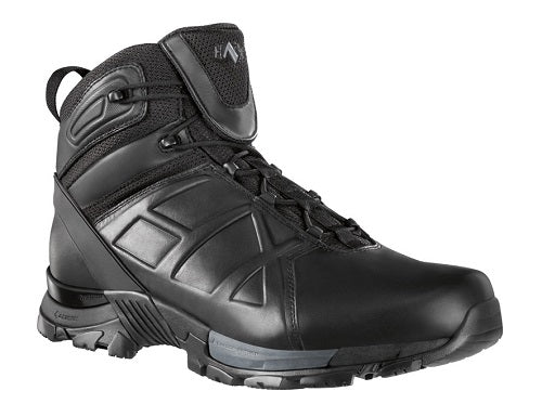 Haix 300102 Black Eagle Tactical 20 Mid Boot (Discontinued Clearance Sale)