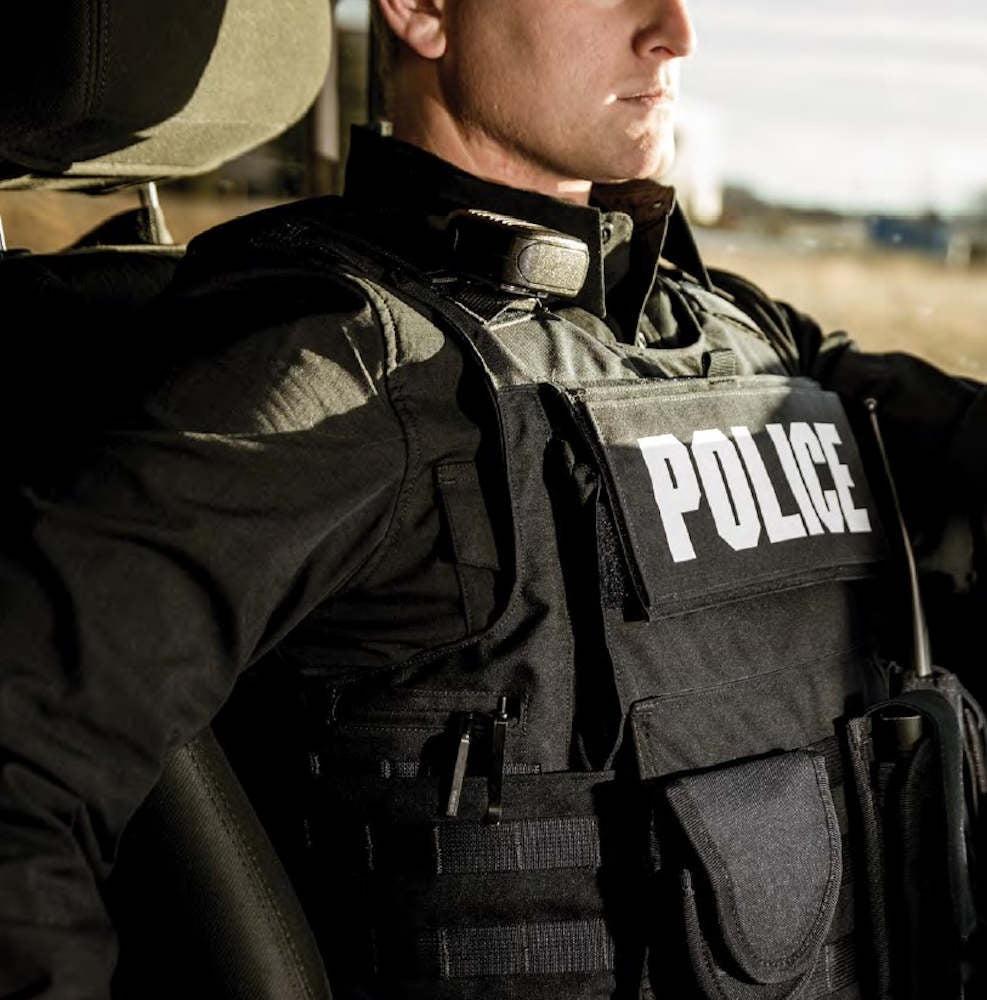 Armor Express Hard Core PT| Fire-End