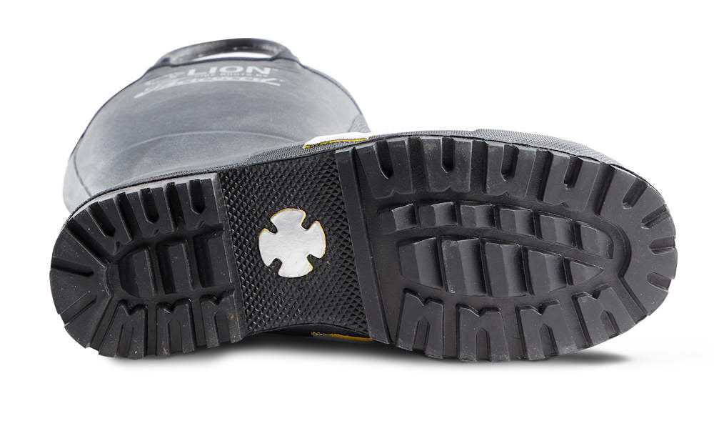 507-6003 bunker boots – Fire-End - Main Image