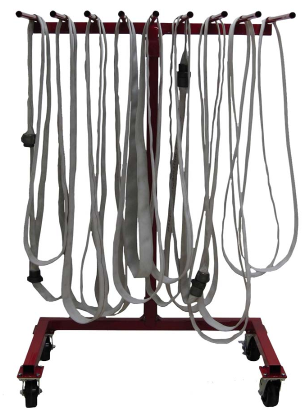 Ready Rack Hose Drying Rack – Fire-End