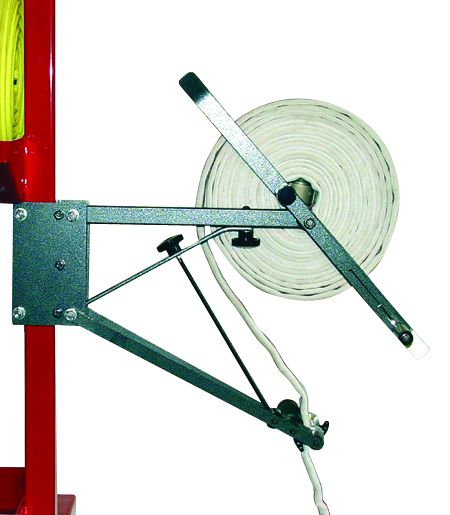 Ready Rack Hose Handling and Drying Equipment | Fire-End & Croker