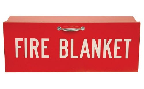 Junkin Fire Blanket Kit JSA-1000-W