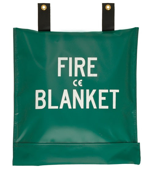 Junkin Fire Blanket and Bag JSA-1003