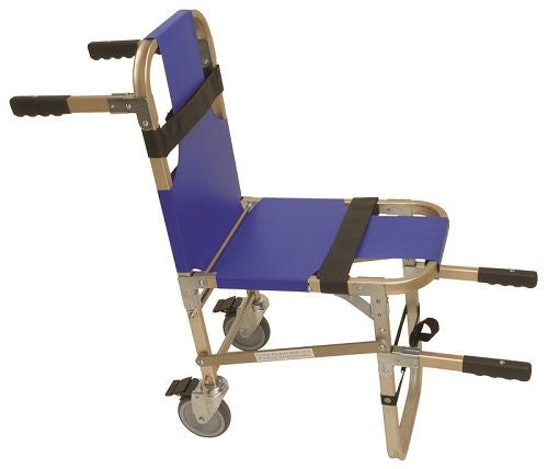 Junkin Confined Space Evacuation Chair JSA-800-CS