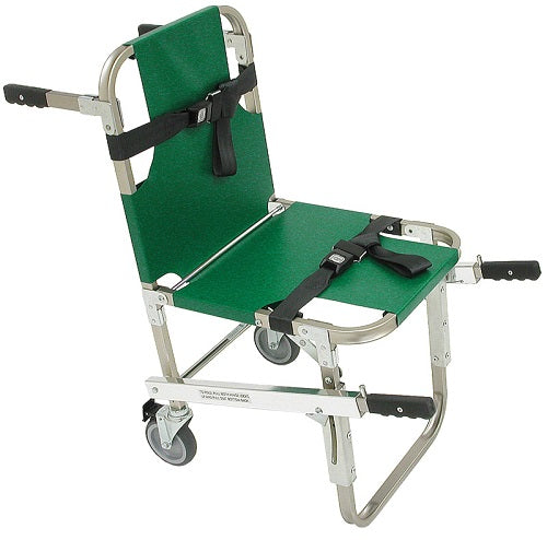Junkin Evacuation Chair with Extended Handles  JSA-800-EH