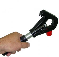 K03-H Kochek Hydrant Hammer-Black