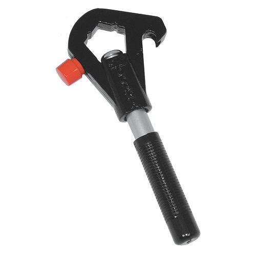 K03-H Kochek Hydrant Hammer-Black