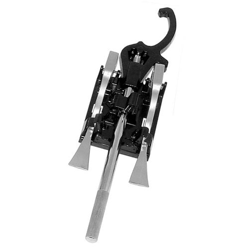 K49-3 Triple Wrench Holder Set