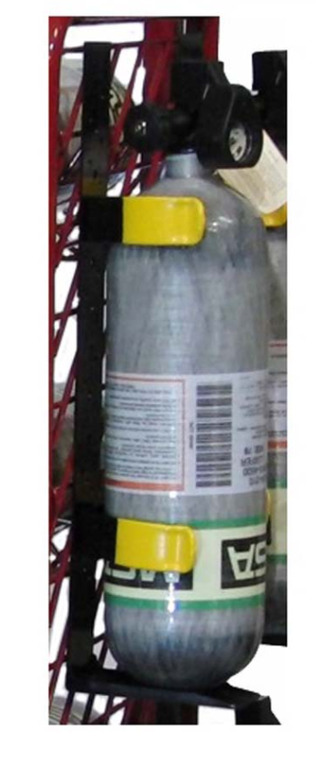 Groves Ready Rack Multiple Purpose Storage System - SCBA | Fire-End