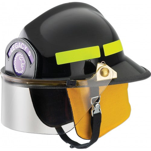 LION Legacy 5 Fiberglass Helmet