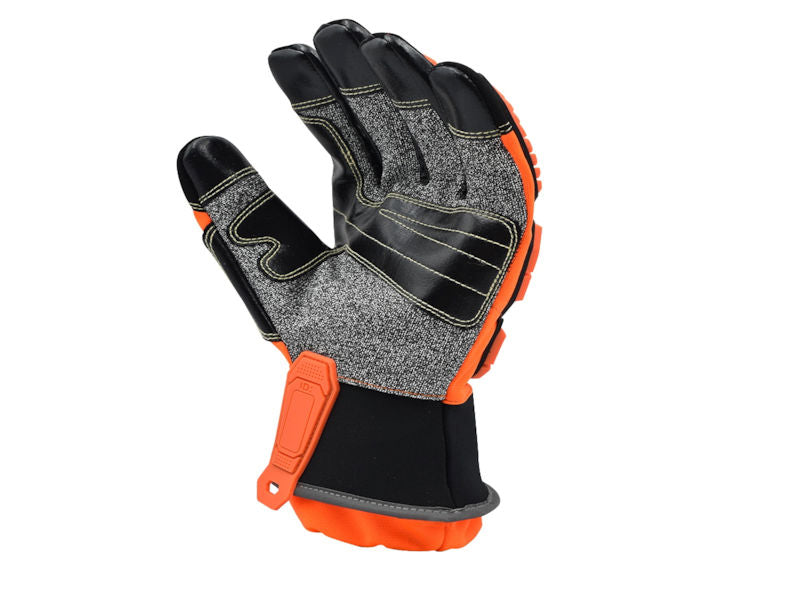 ferdyf extrication handschuhe Majestic MFA14 Rescue and Extrication Glove Glove