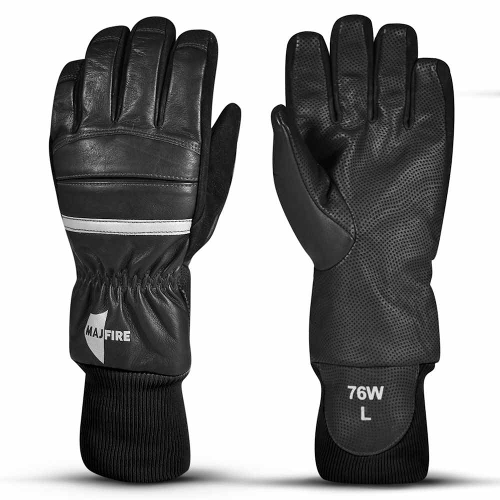 Firefighting Gloves | Fire-End & Croker