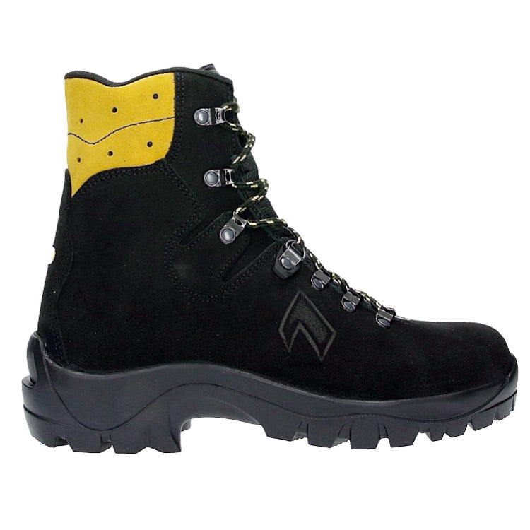 Haix Missoula Womens Wildland Boots Fire-End & Croker