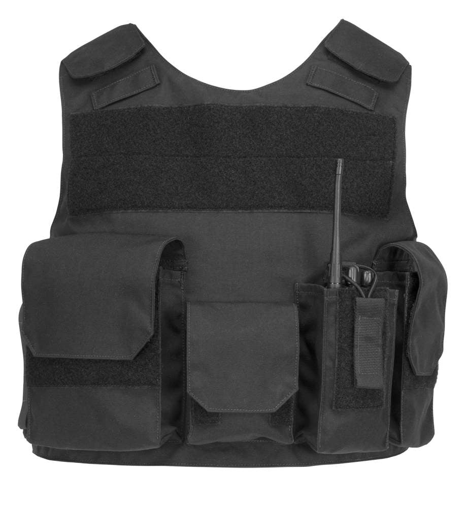 Armor Express OCS Bravo| Fire-End