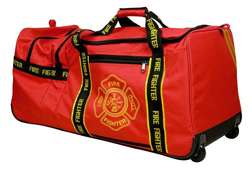 Ultimate Gear Bag with Wheels