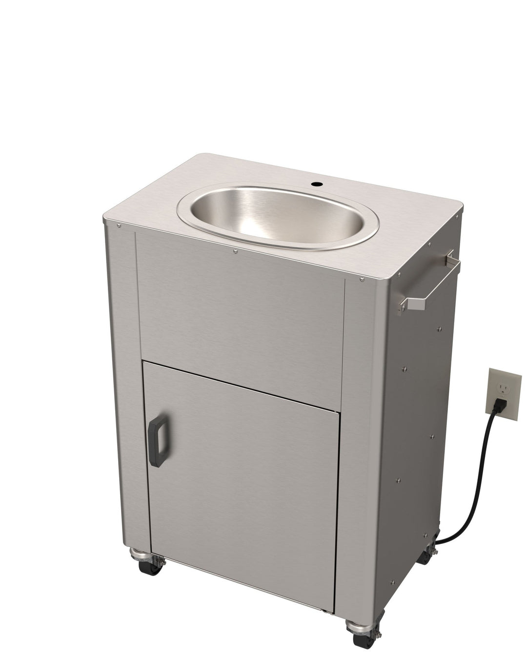 PS1030 On-Demand Pump Portable Sink