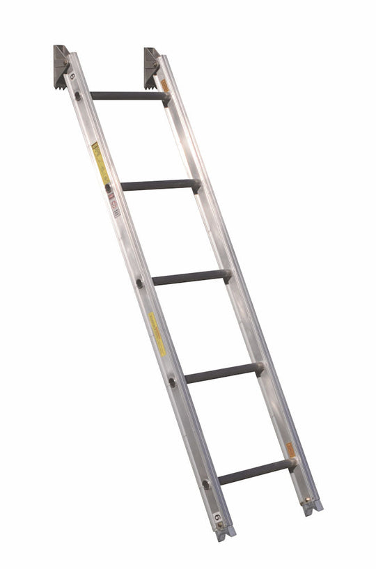 Firefighting Multipurpose Ladder ALCO-LITE Fire Department Ladders | Fire-End & Croker
