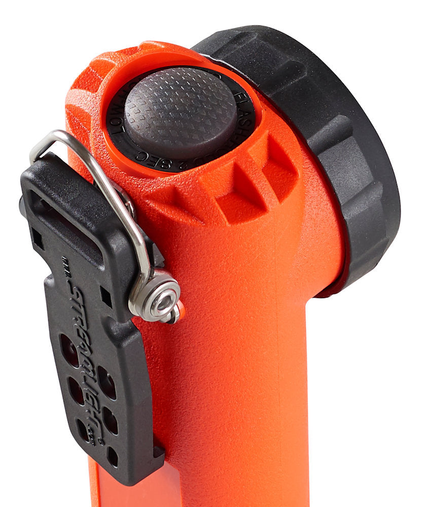 Streamlight Survivor X Right Angle LED Light| Fire-End