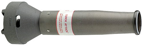 790 Akron Quick-Attack Foam Aeration Tubes for some 1" Assault and TurboJet Nozzles