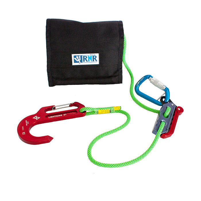 R-N-R GT Hook Firefighter Bailout Systems – Fire-End