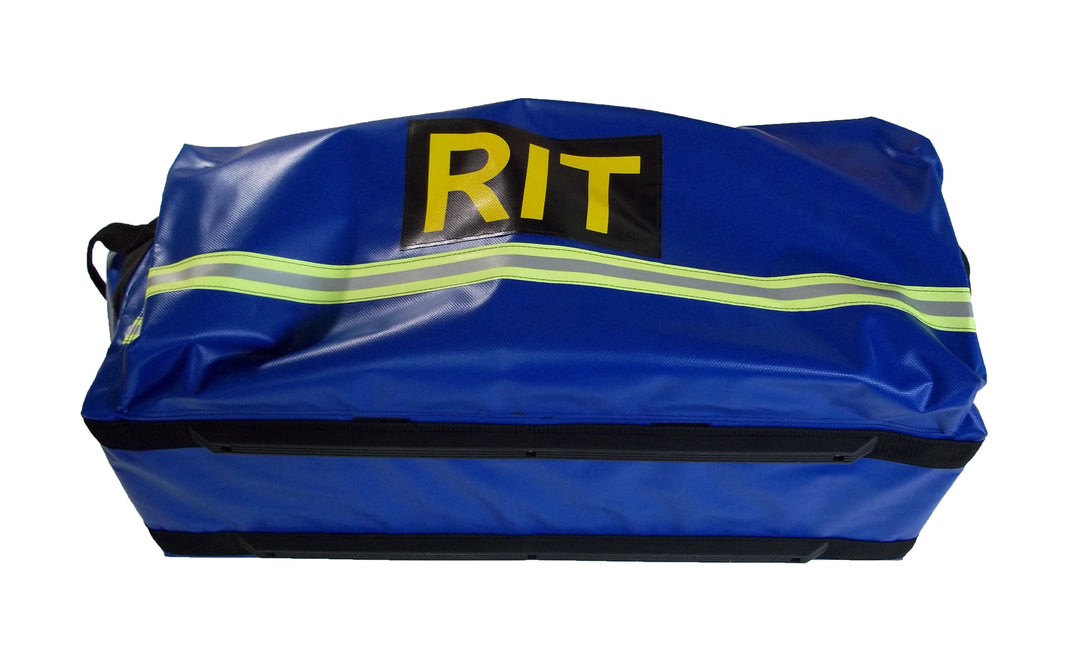 Riti Rope RIT-150 Can Man Combo Rope & Tool Bag – Fire-End