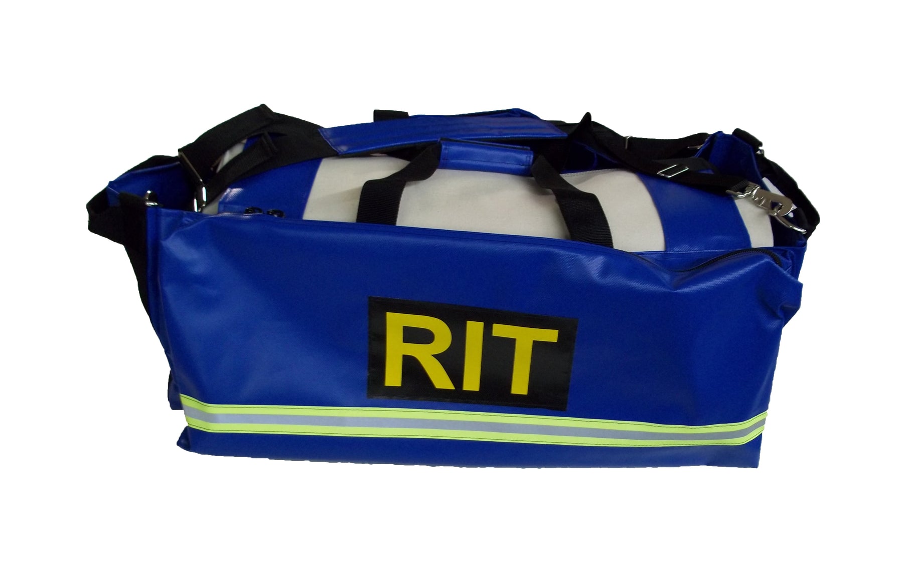 RIT-150 Can Man Combo Rope & Tool Bag – Fire-End