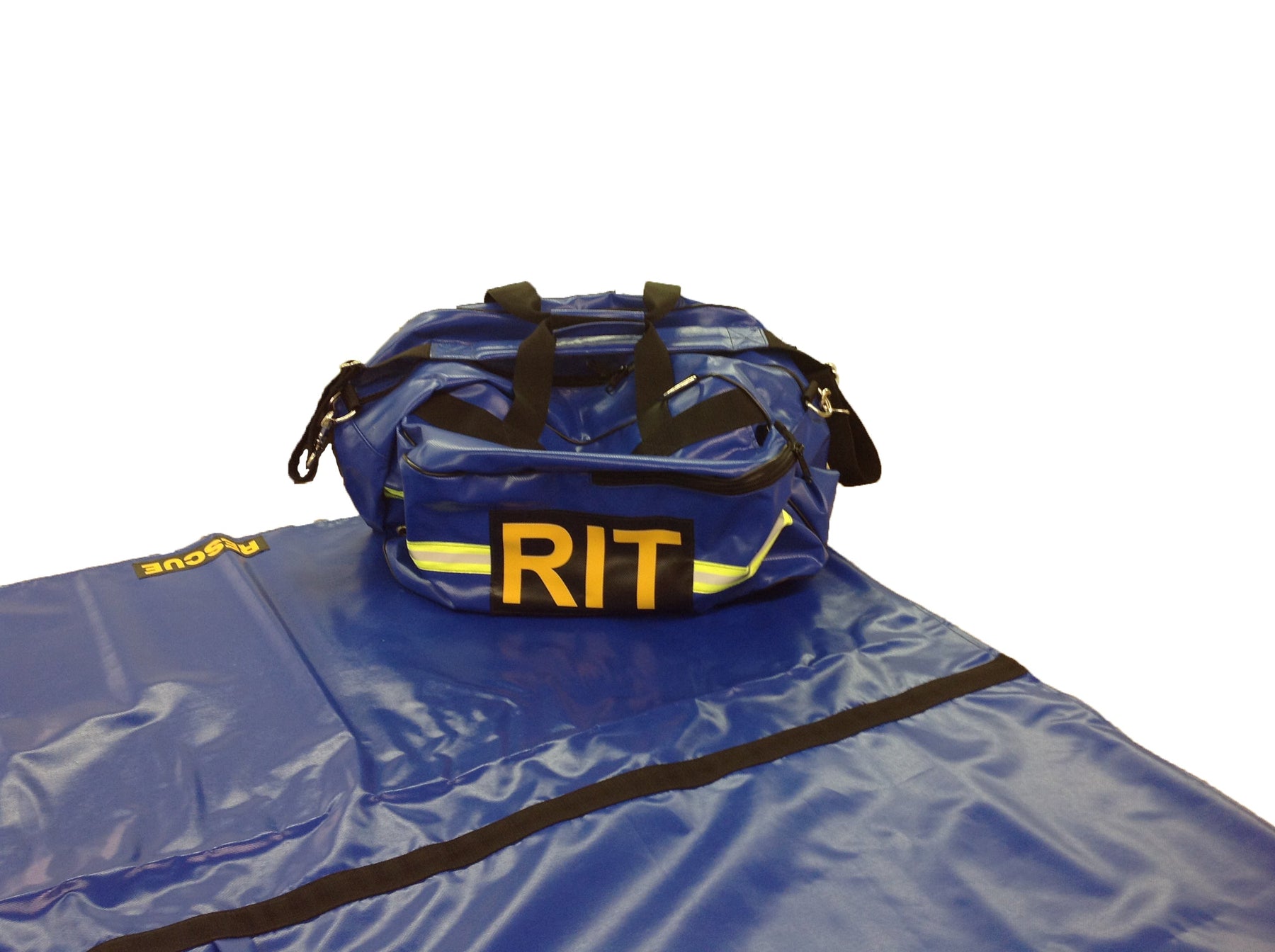 RIT-150 Can Man Combo Rope & Tool Bag – Fire-End