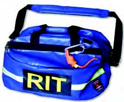 RIT-150 Can Man Combo Rope & Tool Bag – Fire-End