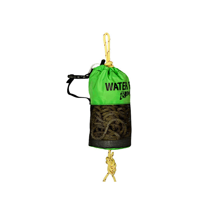 RNR Deluxe Trident Series Throw Bag