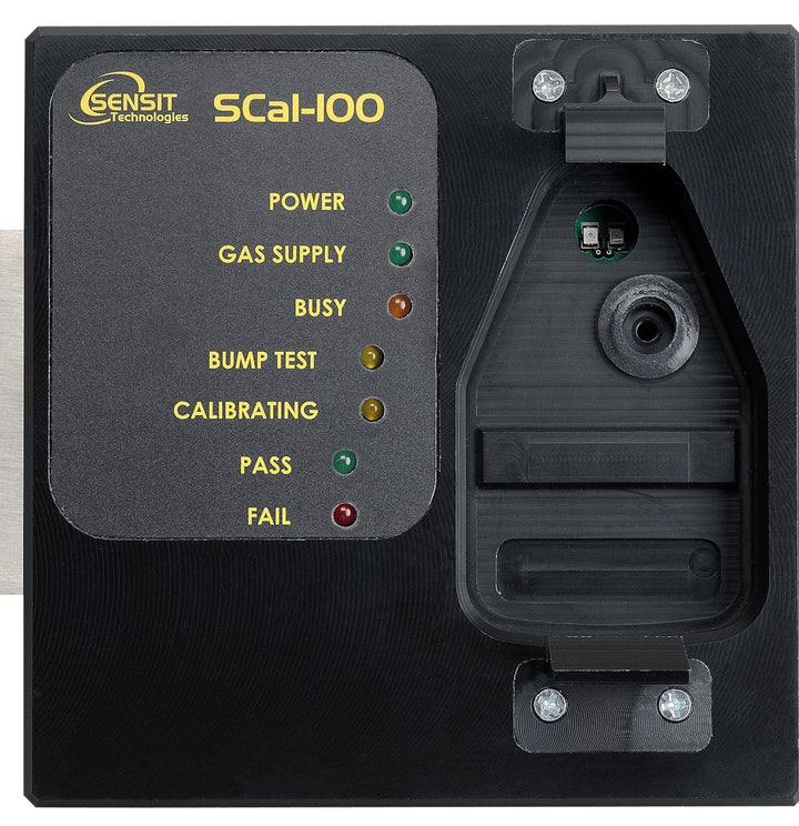SENSIT® P100 Single Gas Monitor