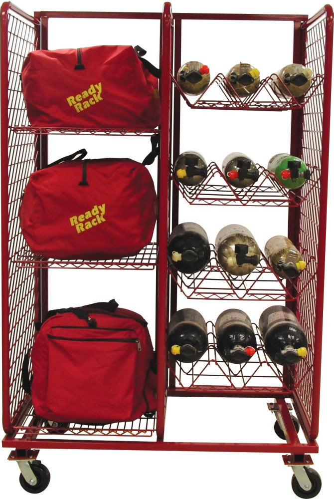 Ready Rack SOS-Multi-Purpose Storage – Fire-End