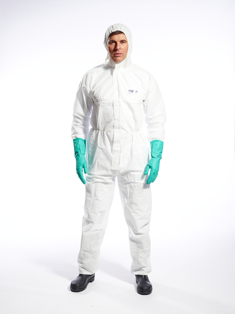 BizTex SMS Coverall (case of 50)