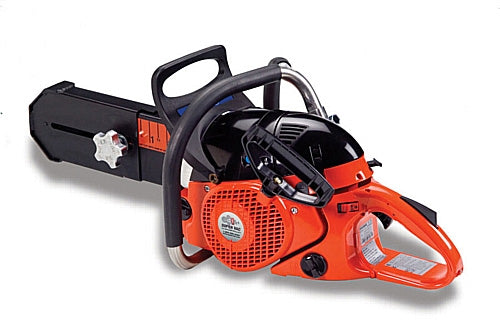 Rescue Saws | Fire-End