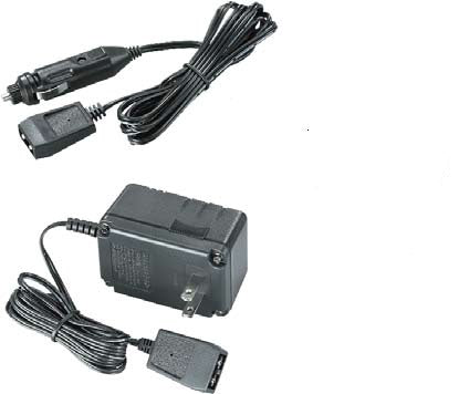 Streamlight Survivor® LED Steady Charge| Fire-End